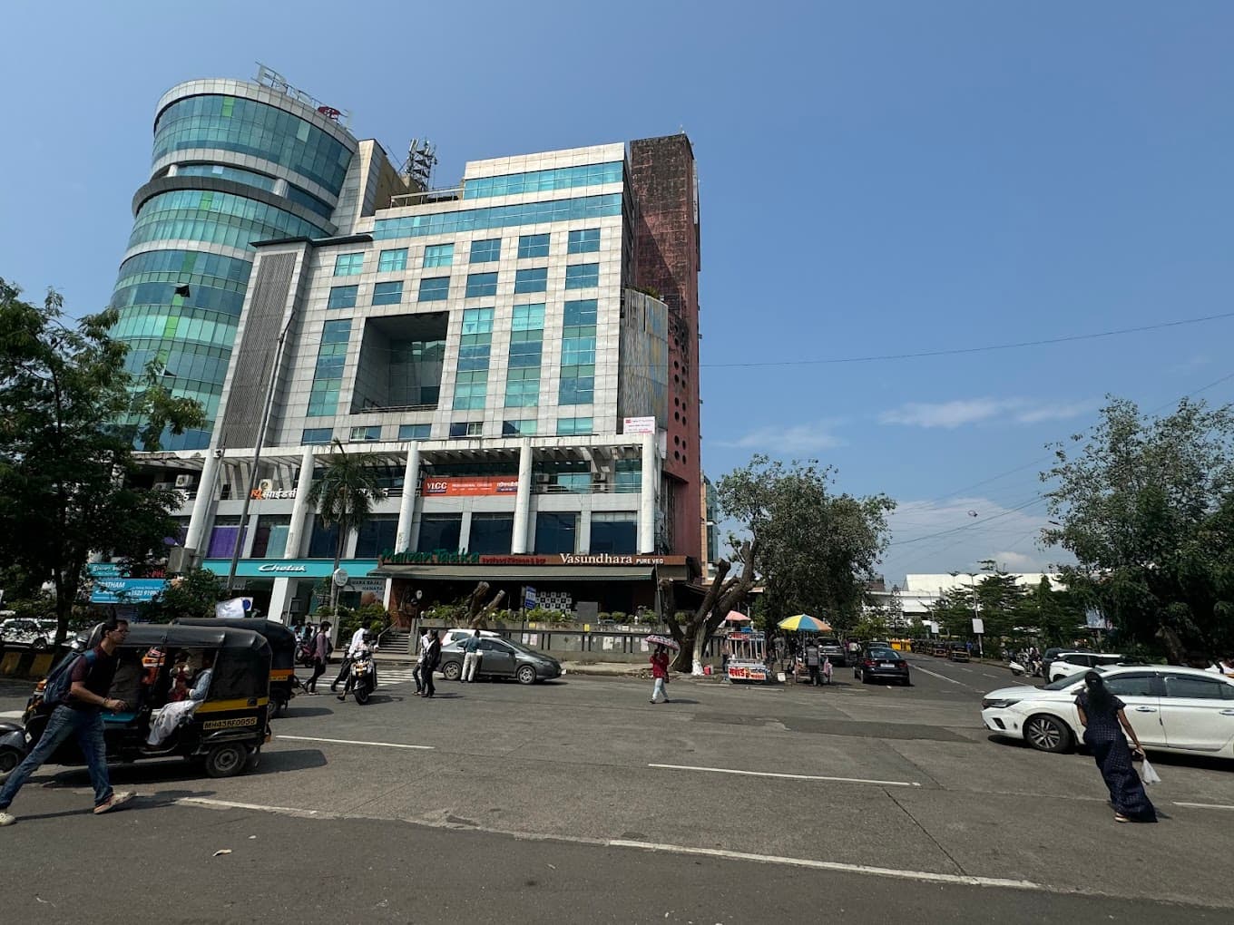 Felix ITs Mumbai training centre