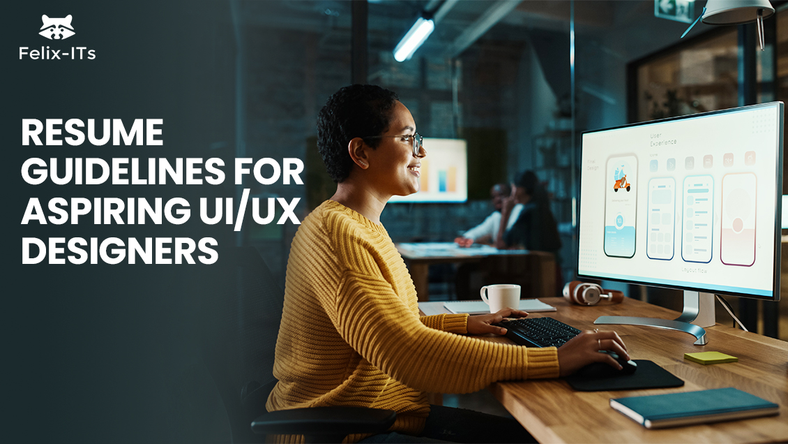 Guidelines for Aspiring UIUX Designers