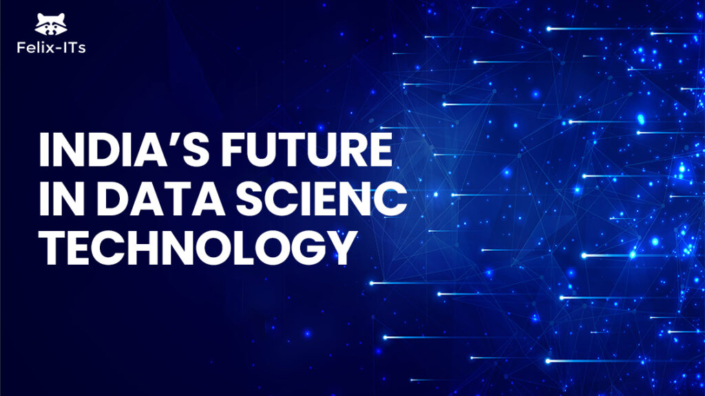 India's Future in Data Science Technology - Felix