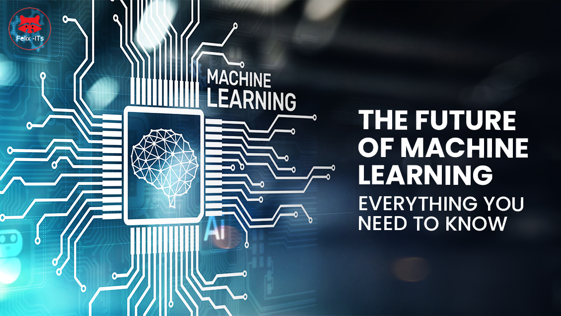 Future of Machine Learning