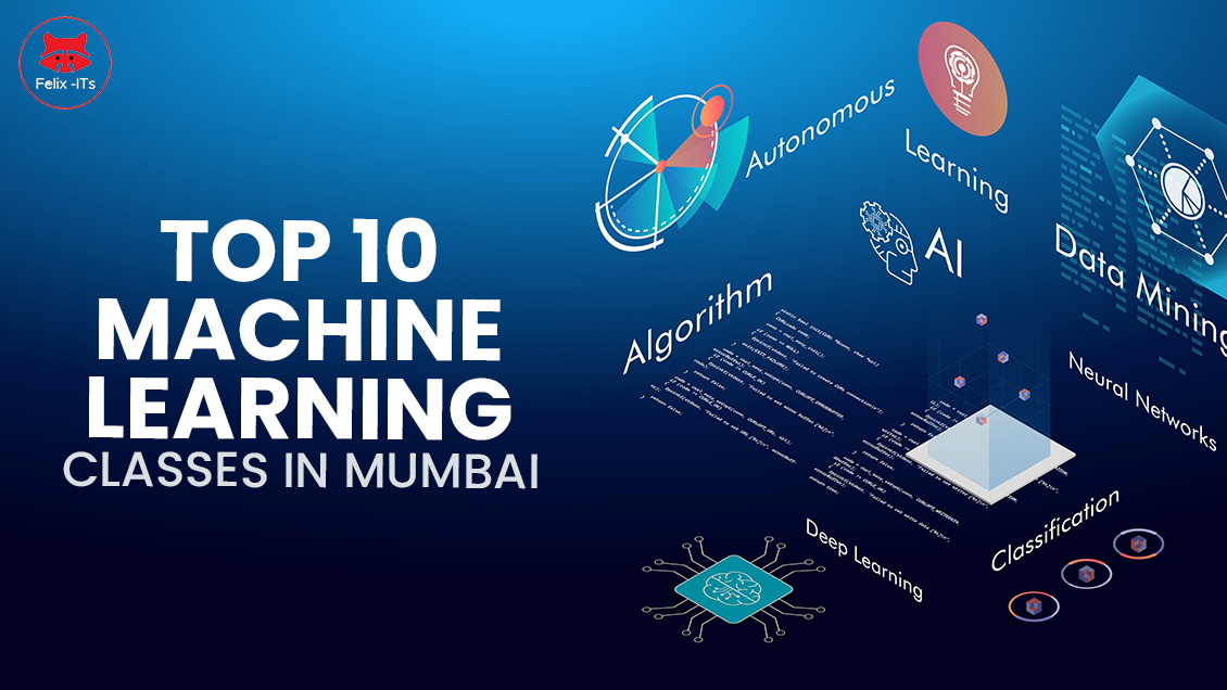 Top 10 Machine Learning Classes in Mumbai