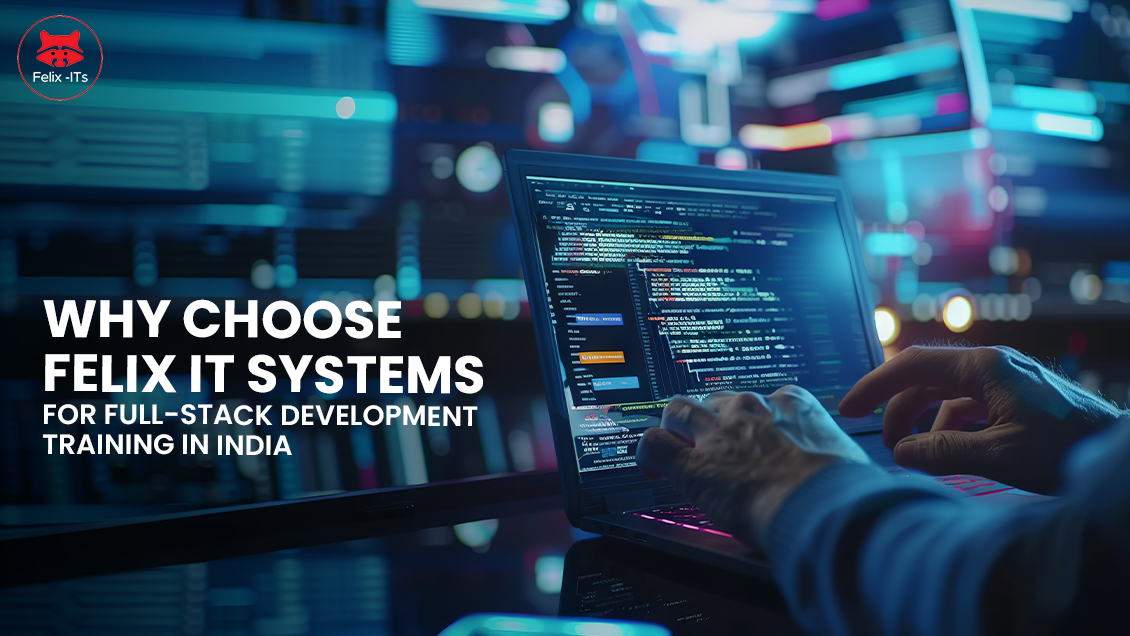 Full-Stack Development Training in India