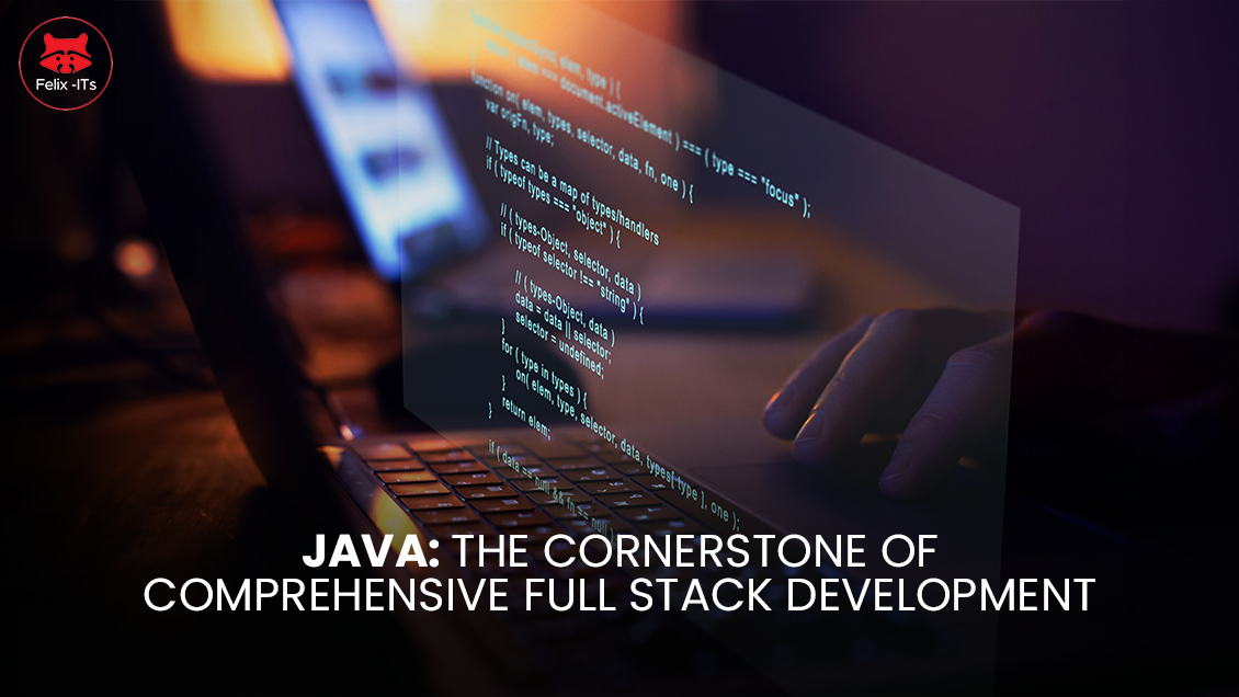 Java Full Stack Development