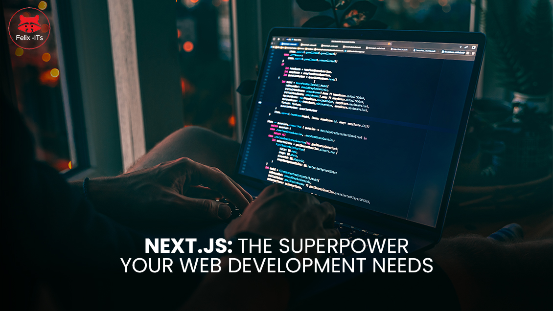 Next JS Web Development