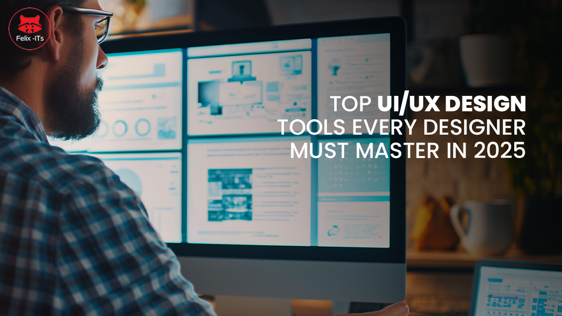 ui/ux design tools