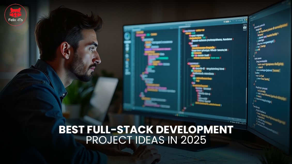 Full-Stack Development Project Ideas