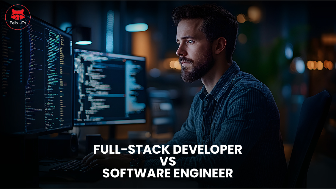 Full Stack Developer