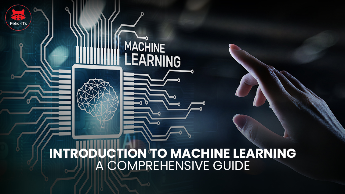 Machine Learning Guide