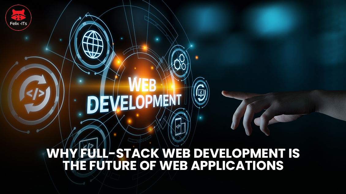 Full Stack Web Development